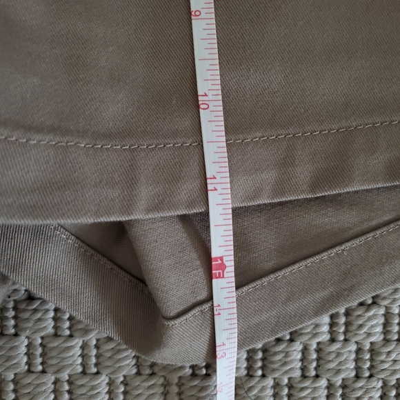 Volcom Short Khaki - Picture 8 of 13